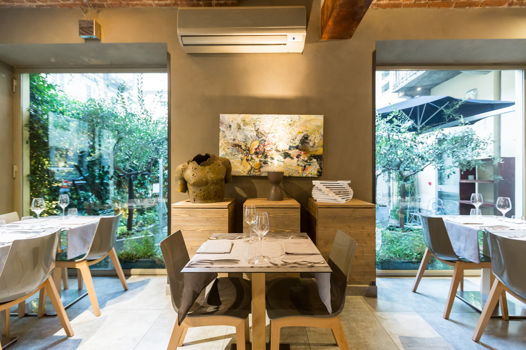 Ristorante Torino Centro Casa de Barolo